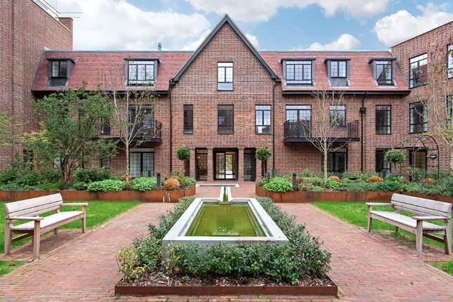 Homes for Sale in Rotherwick Road, London NW11 - Buy Property in