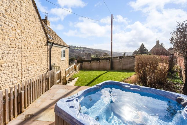 Detached house for sale in South Woodchester, Stroud