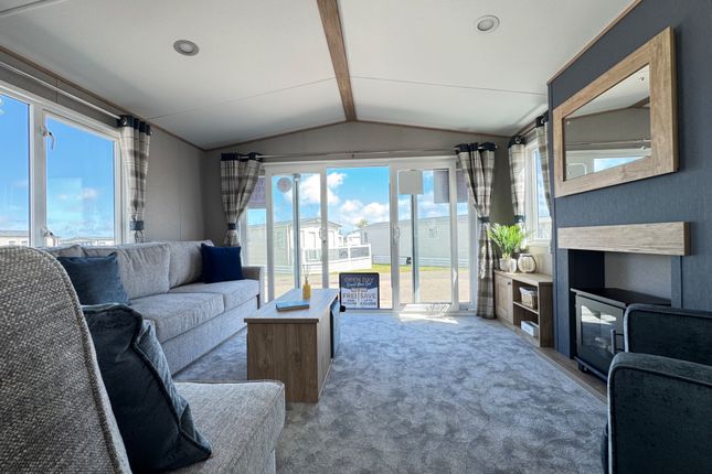 2-bed caravan on 8, Pevensey Bay Holiday Park, Pevensey, £129,995