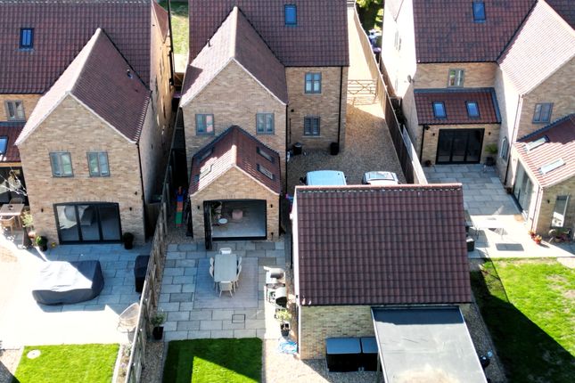 Ryland Road, Dunholme photo 3