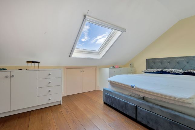 Vyner Road, Acton W3, 5 bedroom semi-detached house for sale - 63285349 ...