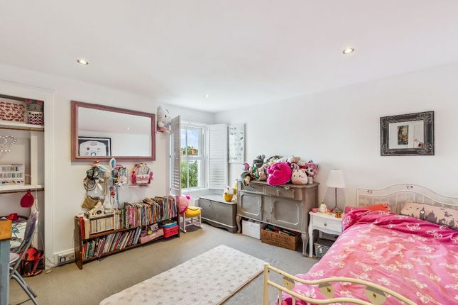 Terraced house for sale in East Sheen, London