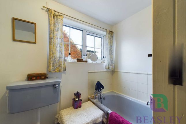 Semi-detached house for sale in Church Road, Bow Brickhill
