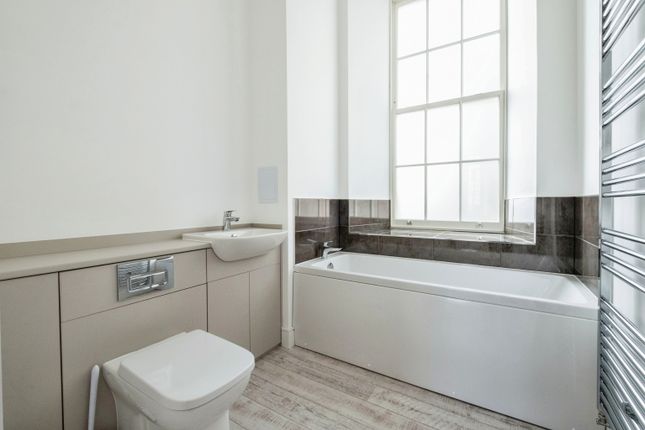 Flat for sale in Great Glen Place, Inverness