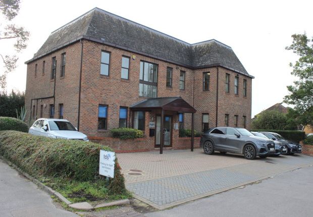 Thumbnail Office to let in 54 Queen Street, Horsham