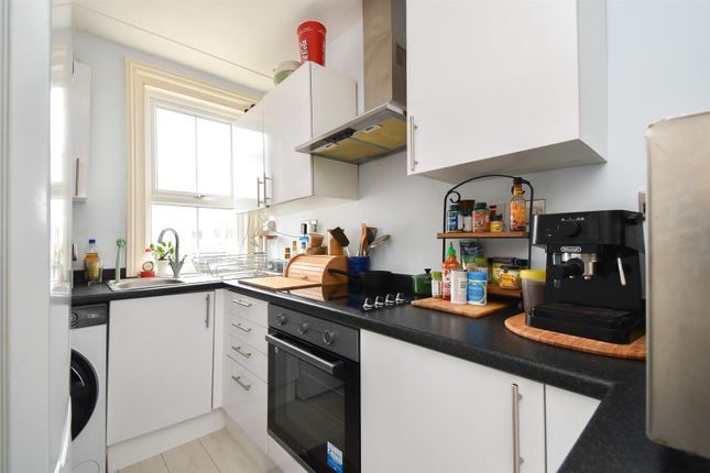 Flat for sale in St. Marys Road, Hastings