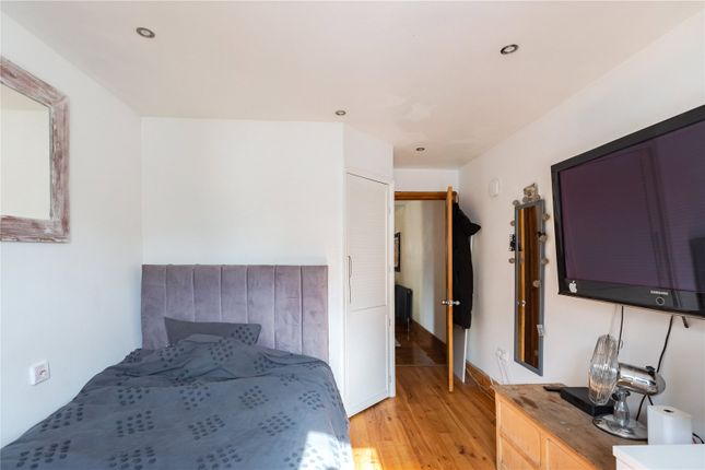 Detached house for sale in Hermitage Road, Finsbury Park, London
