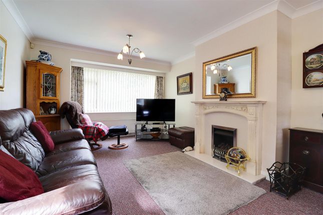 Detached house for sale in Castle Drive, South Cave, Brough