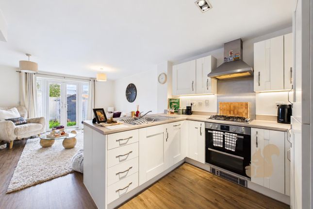 22, Sassoon Crescent, Stowmarket photo 3