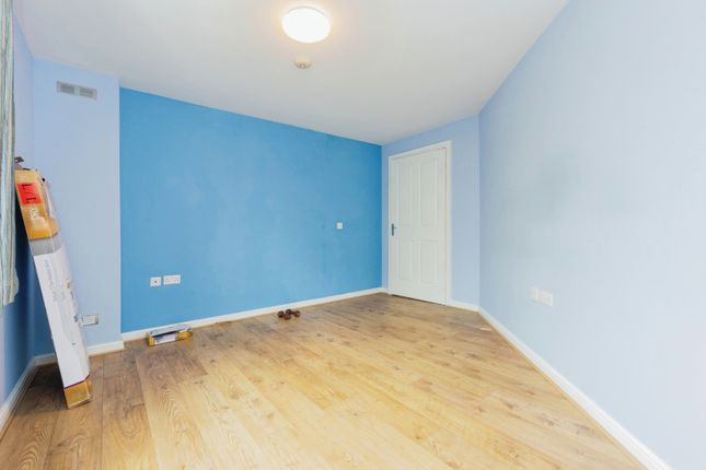 Flat for sale in 95 Plymouth Grove, Manchester