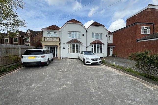 Semi-detached house for sale in Coleshill Road, Hodge Hill, Birmingham, West Midlands