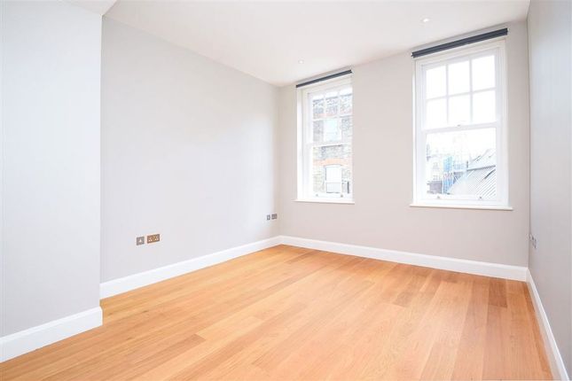 Flat 1, 69, Lisson Street, London photo 4