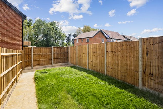 13 bloomfield gardens - hardwick, Leaf Living at Martello Lakes, Hythe, CT21, Hythe photo 3