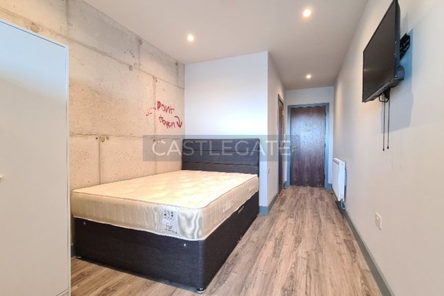 1 bed property for rent in Renaissance Works, New Street, Huddersfield HD1