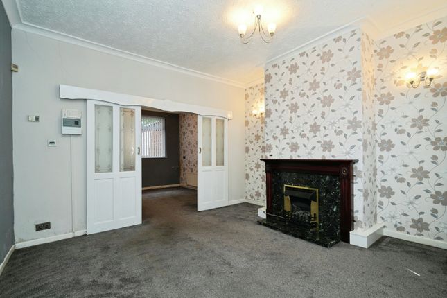 11, Bain Street, Manchester photo 4
