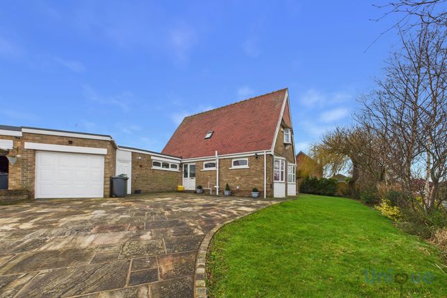 58, Lindsay Avenue, Poulton-le-Fylde photo 2