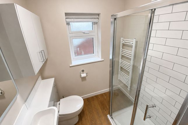 Flat 5, 57 Foregate Street, Worcester photo 5