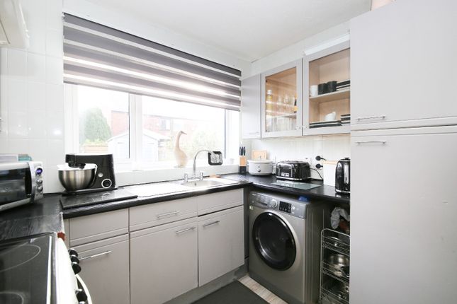 Semi-detached house for sale in Wigan Road, Aspull, Wigan, Lancashire