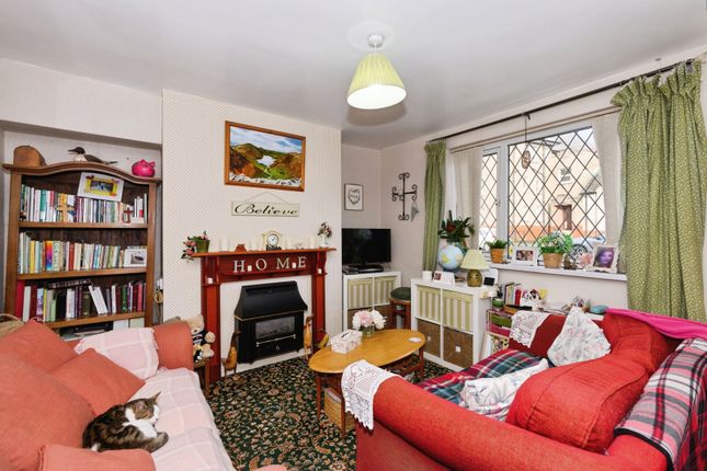 2, Stanhope Road, Cumbria photo 2