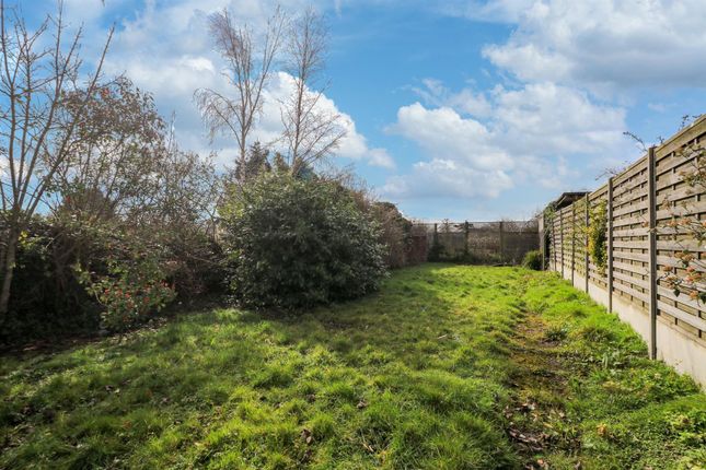 Semi-detached house for sale in Honey Lane, Waltham Abbey
