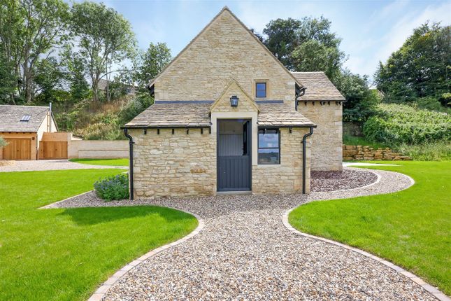 Detached house for sale in Upper Dowdeswell, Andoversford, Cheltenham