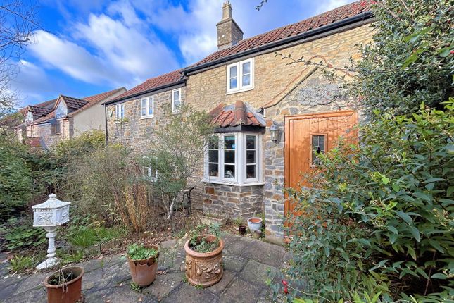 3-bed house on Cornercroft Cottage, Hacket Lane, Thornbury, £465,000