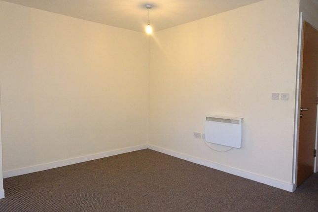 Studio for sale in William Street, Sheffield, South Yorkshire
