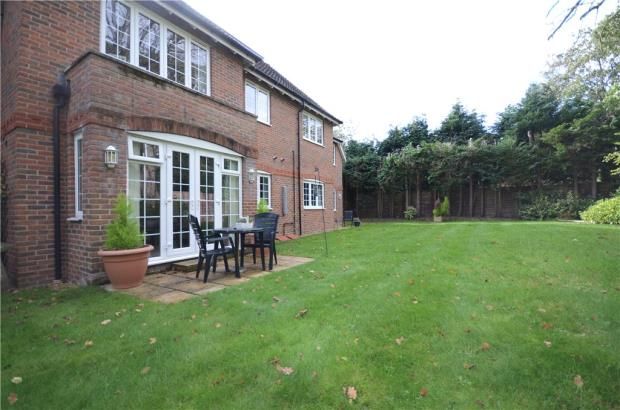 Property For Sale Forest Road Binfield Property For Sale Forest Road Binfield