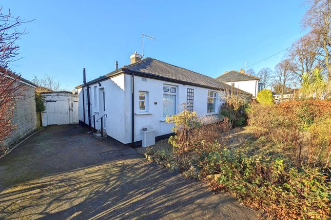 Thumbnail Semi-detached bungalow for sale in Folds Crescent, Beauchief