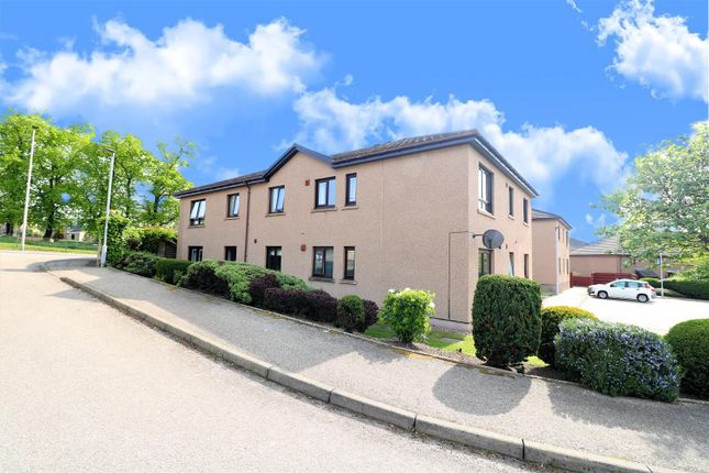 Flat for sale in South Park Court, Hay Street, Elgin