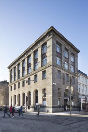 Thumbnail Office for sale in 147 Blythswood Street, Glasgow