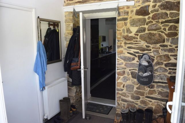 Detached house for sale in 22530 Guerlédan, Côtes-D'armor, Brittany, France