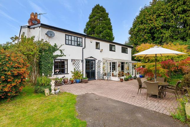 Detached house for sale in Peterchurch, Herefordshire