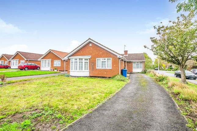 Cranbrook Drive Maidenhead Sl6 3 Bedroom Detached Bungalow For