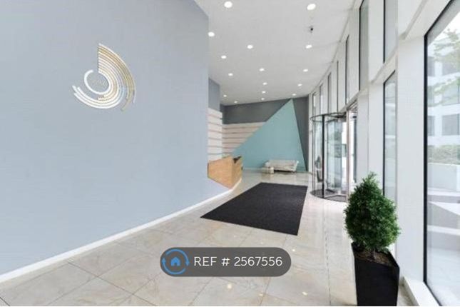 Building 24H Concierge