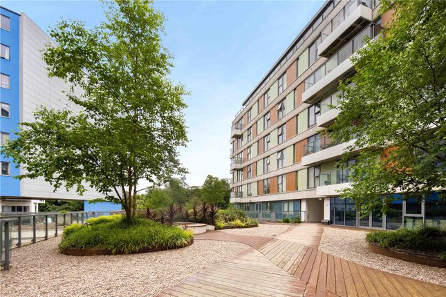 Thumbnail Flat for sale in Ink Court, 419 Wick Lane, Bow, London