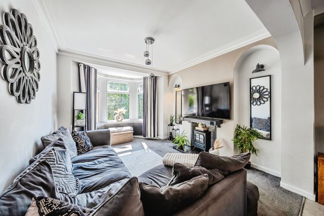19, Cendl Terrace, Ebbw Vale photo 2