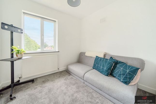 End terrace house to rent in Plomer Green Avenue, Downley, High Wycombe