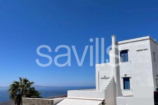 Villa for sale in Arnados 842 00, Greece