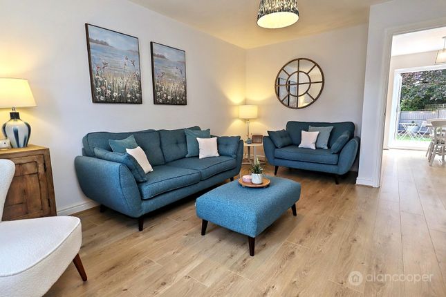 1, Ryelands Crescent, Nuneaton photo 2