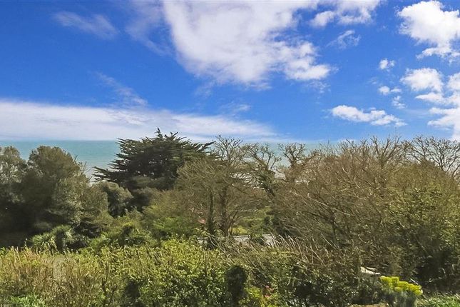 Detached house for sale in Pelham Road, Ventnor, Isle Of Wight