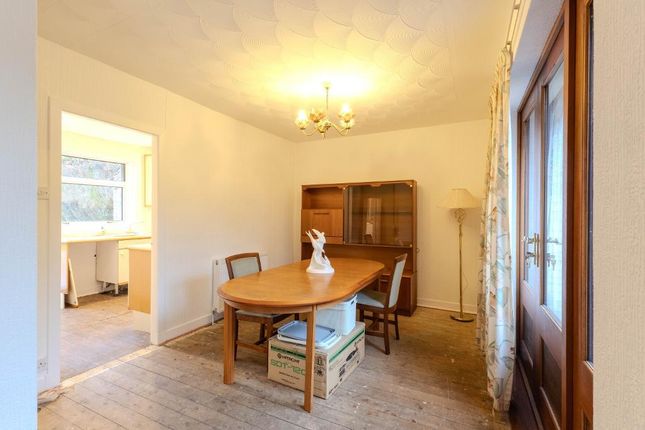 Blythe Lodge, Dykehead Road, Dullatur photo 4
