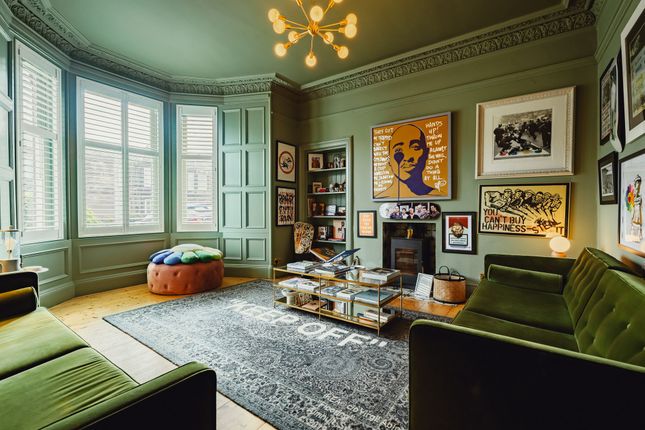 57 Argyle Crescent, Edinburgh photo 3