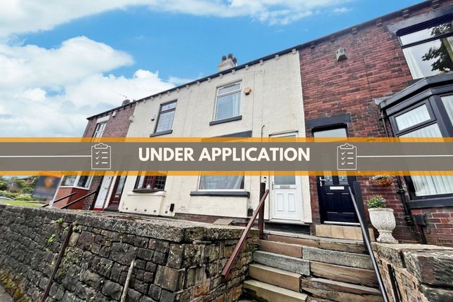 Thumbnail Terraced house to rent in Park Road, Westhoughton