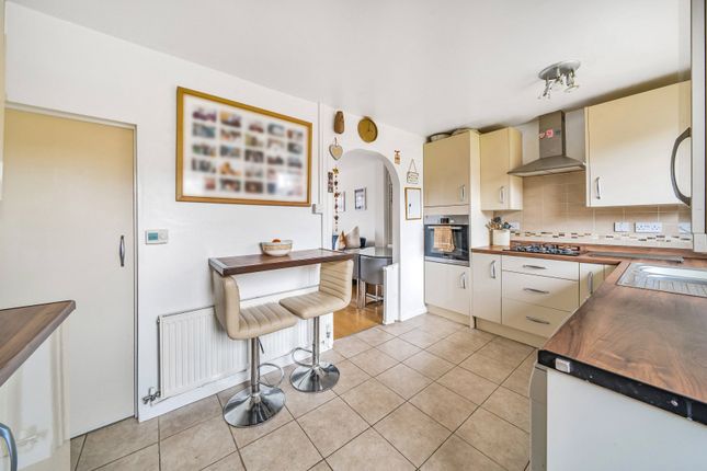 Terraced house for sale in Beaumont Road, Cheltenham, Gloucestershire