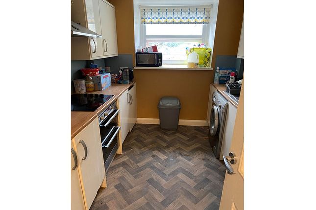 17, Pringle Court, Tenanted Investment, Buckie photo 3