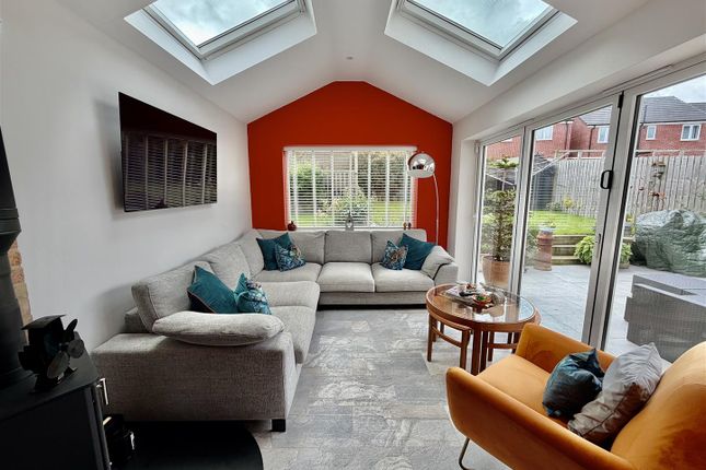 30, Monkshood Drive, Houghton Le Spring photo 3