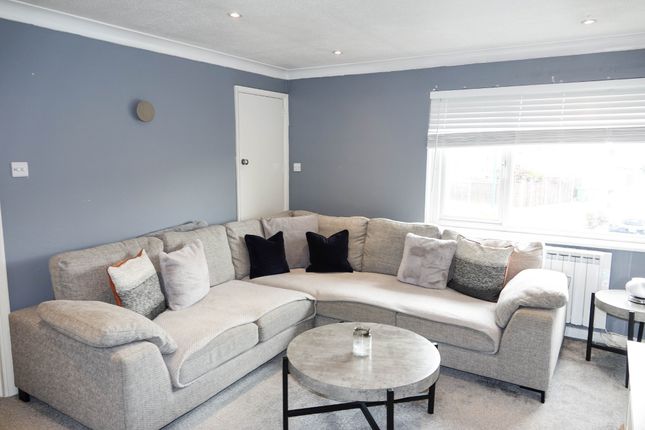 Flat for sale in Woodlands Road, Bognor Regis