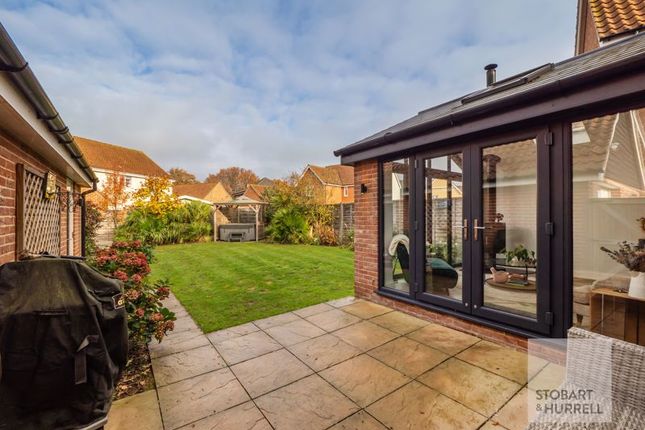 27, Whiley Lane, Norwich photo 4