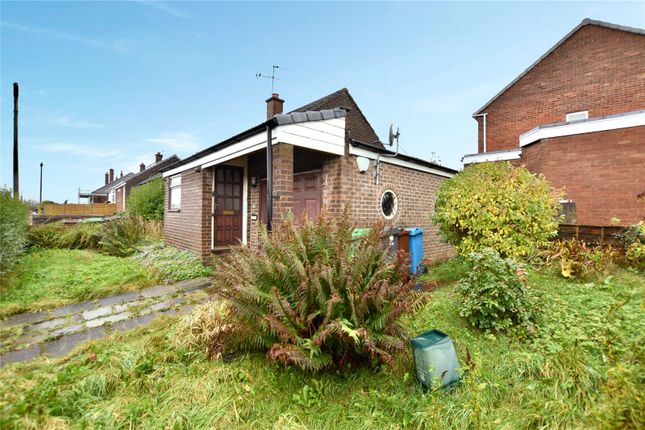 Semi-detached bungalow for sale in Trent Road, High Crompton, Shaw, Oldham